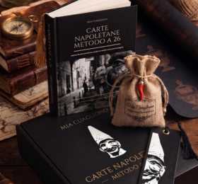 Corso napoletane 26