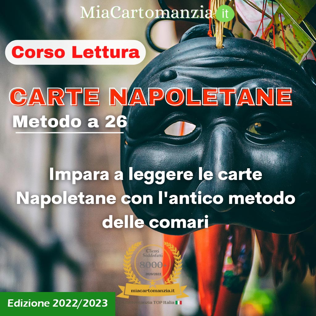 Cartomanzia napoletana