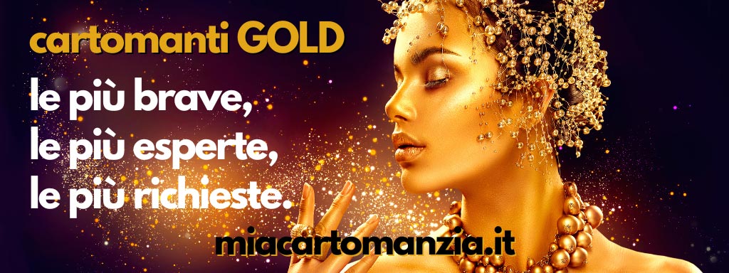 Gruppo Gold Mia Cartomanzia